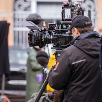 Tournage