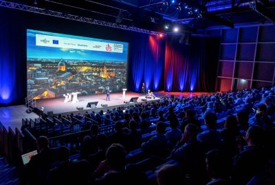 Organiser un congrès - Congrès ITS - MEETT