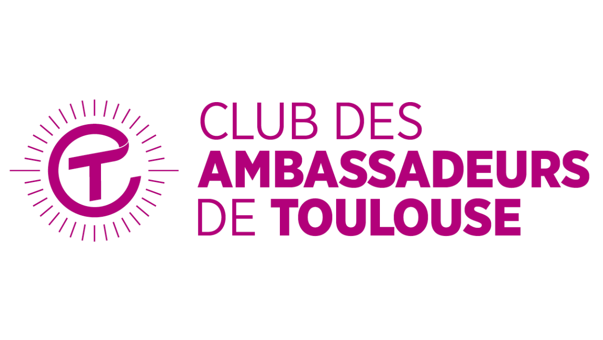 Logo Club des Ambassadeurs