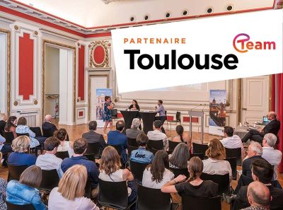 Partenaire Toulouse Team