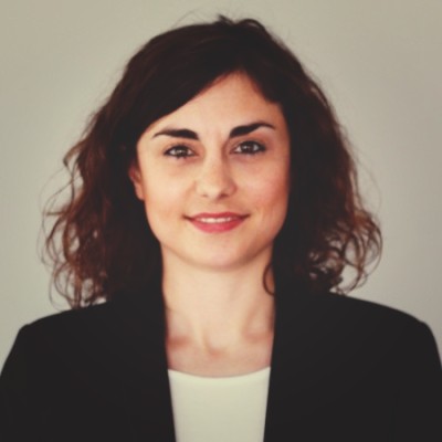 Eleonore Alzetta