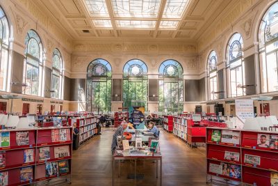 Venir étudier à Toulouse