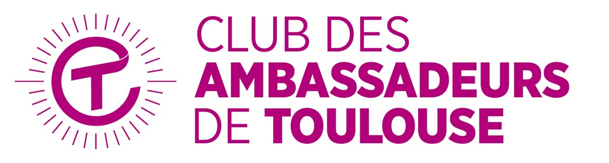 Bannière logo club des Ambassadeurs