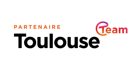Logo partenaire Toulouse Team