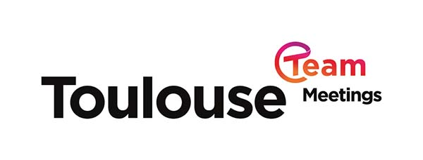 Logo Toulouse Team - Meetings