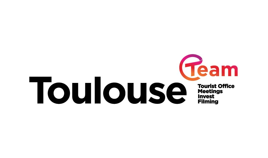Logo Toulouse Team métiers