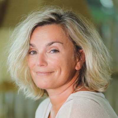 Muriel Martin