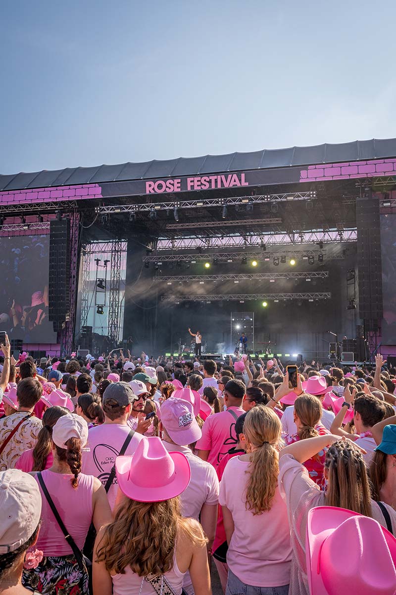 Rose Festival