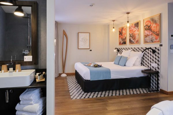 Vill du Taur Hôtel