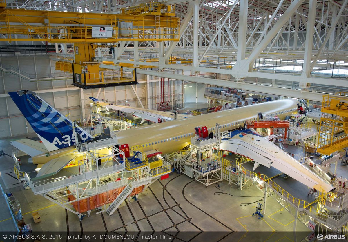 Airbus