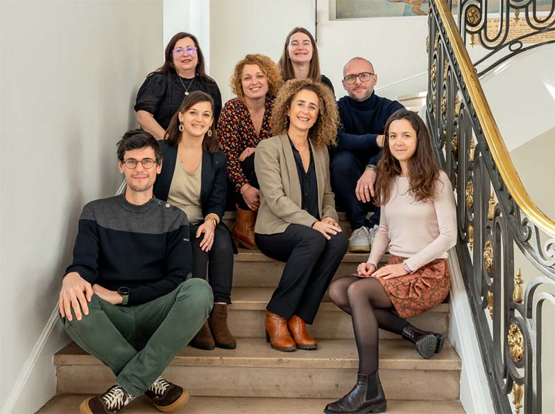Toulouse Team - Invest