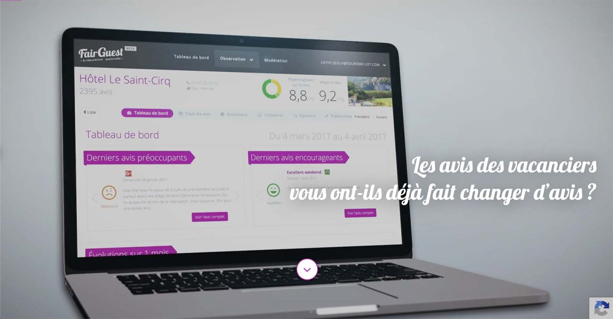 Avis Fairguest