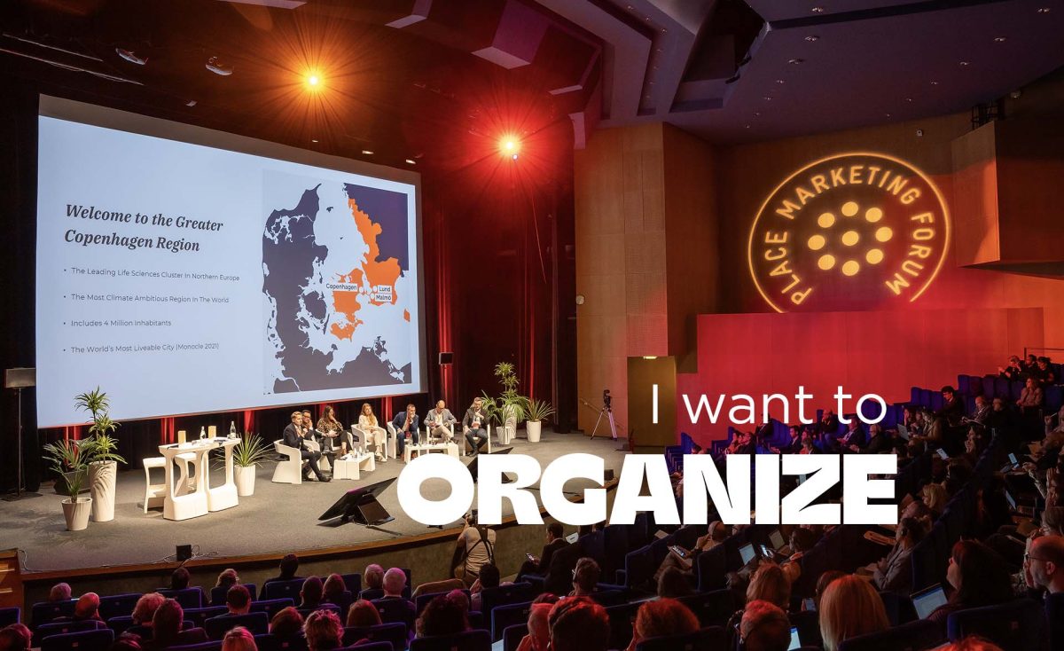 organize