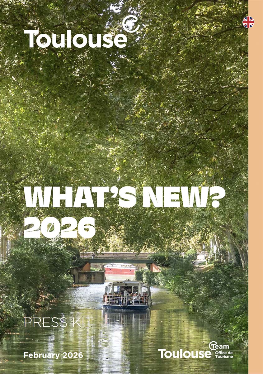 DP What's new 2026