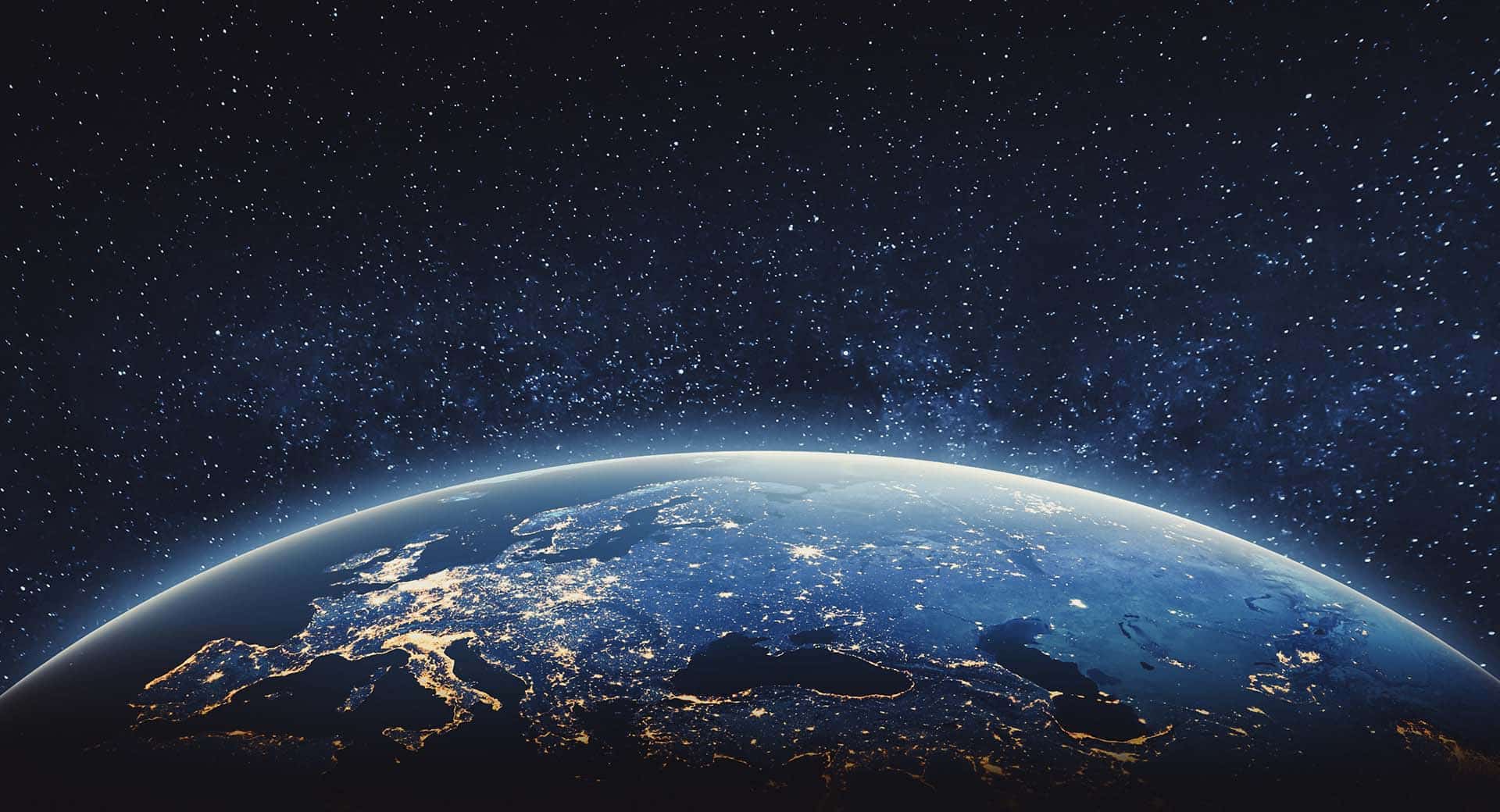 Espace Planet Earth