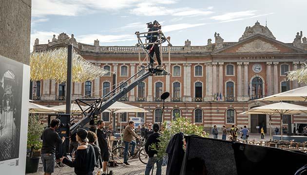 Toulouse attractivité