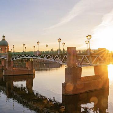 Toulouse, classement ICCA