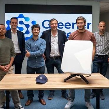 Greenerwave s'installe à Toulouse