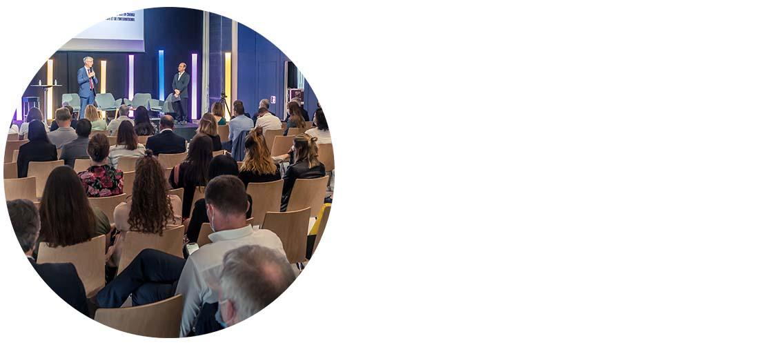 Toulouse destination affaires