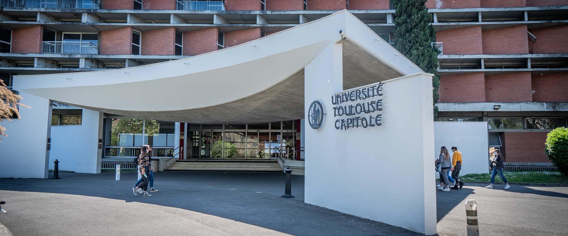 Université Toulouse Capitole