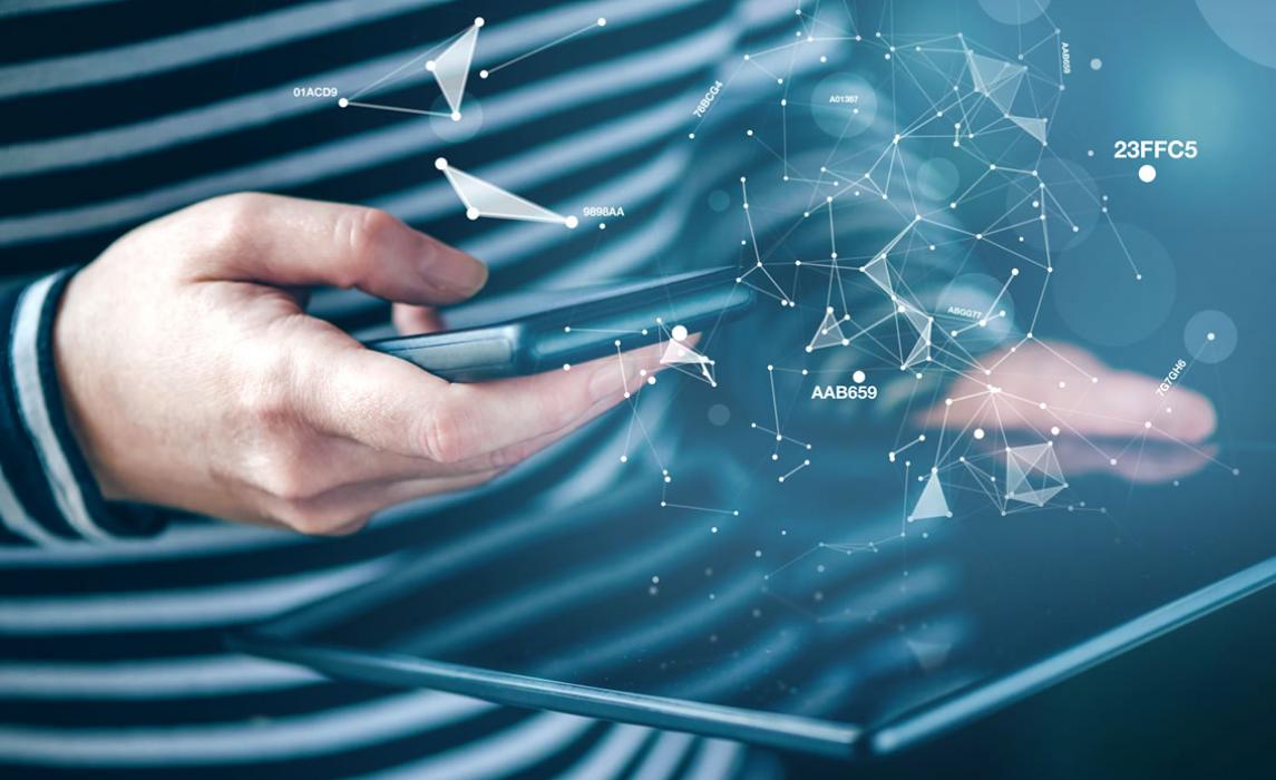 Digital © Blits and Splits Adobe Stock