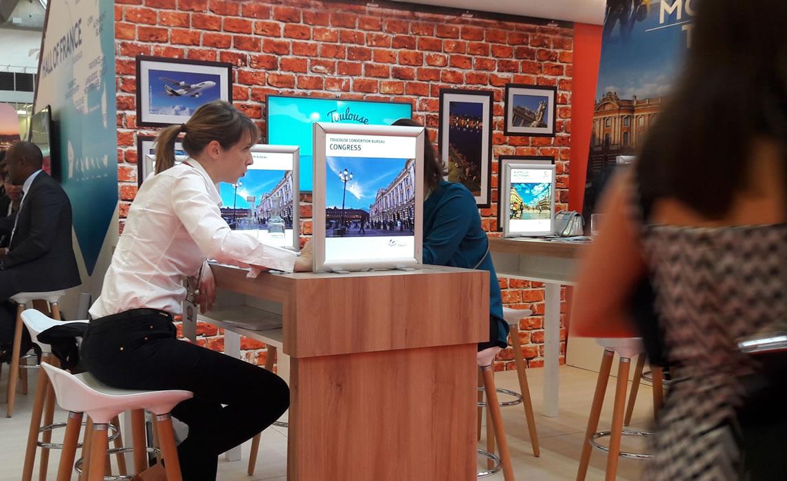 Une équipe dédiée à votre projet