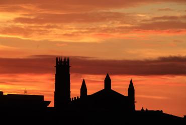 Le couvent des Jacobins