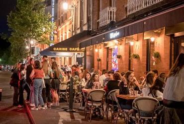  Toulouse by night © Rémi Deligeon - Agence d'Attractivité Toulouse