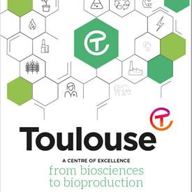 From biosciences to bioproduction