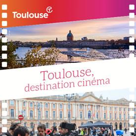 Brochure Bureau des Tournages