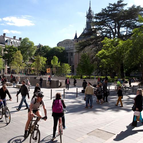 Ressources documentaires