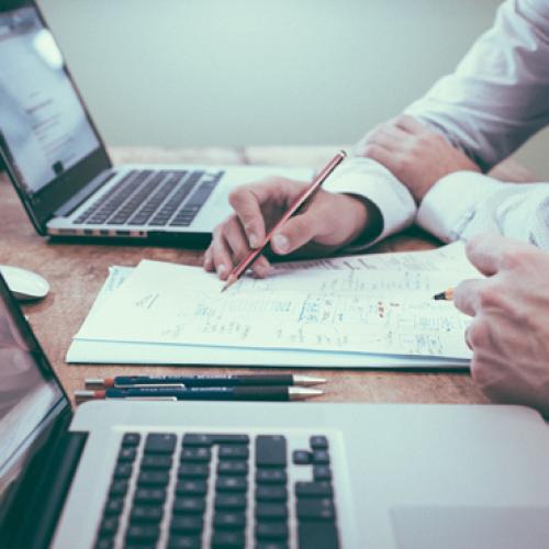 Communiqués © Pixabay