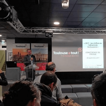 CONF BILAN AGENCE 2017 