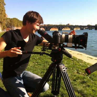 Bureau des Tournages de Toulouse Métropole